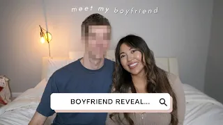 Meet My Boyfriend!