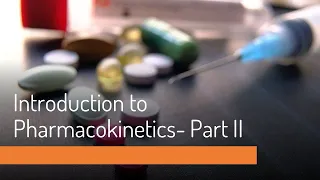 Pharmacokinetics Part 2 | Drug Absorption, Distribution, Metabolism and Elimination | NCLEX REVIEW