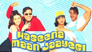Chiti Pahad Chadhe🎼1985(Movie:- Haseena Maan Jaayegi-1999)