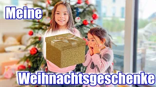 Unsere Weihnachtsgeschenke 🎁  Große Überraschung zur Bescherung | Pferdehof Schleich | Clarielle