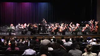 The Best of Green Day - South Gwinnett High School Orchestra