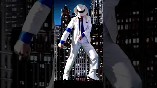 Michael Jackson's Smooth Criminal