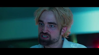 Good Time 2017 - I am better than you (scene)