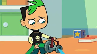 Total DramaRama Full Episode - S1 Episode 22 - Snots Landing