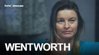 Wentworth Season 6 Episode 6 Clip: Kaz Threatens Sonia | Foxtel