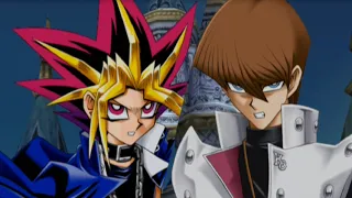 Yu-Gi-Oh! Capsule Monster Coliseum Cutscenes (PS2 Edition) Game Movie 1080p HD