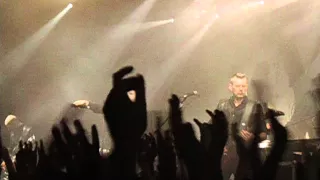 OOMPH! (live Saint Petersburg, Cosmonavt 29.10.15)