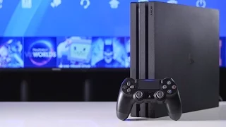 PS4 Pro Review | Worth the Upgrade?