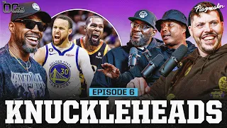 OGs Debate All Star Picks, Embiid MVP, Trade Predictions, Hot Takes + Untold Jail Stories | The OGs