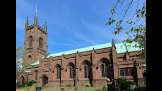 #WaltonChurch #Liverpool