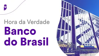 Hora da Verdade Banco do Brasil - Matemática - Prof. Brunno Lima