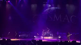 Godsmack - When Legends Rise live at Cool Insuring Arena 10/24/2023