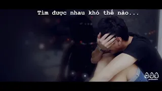 Tìm Được Nhau Khó Thế Nào - Mr. Siro [Official MV HD]