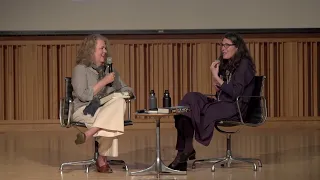 Chasing Beauty: The Life of Isabella Stewart Gardner - Natalie Dykstra Speaks with Rachel Cohen