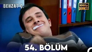 Behzat Ç. - 54. Bölüm HD