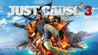 Just Cause 3 прохождение на русском # 33