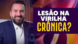 Lesão na virilha após futebol, musculação, tenis ou corrida - Dr. David Gusmão