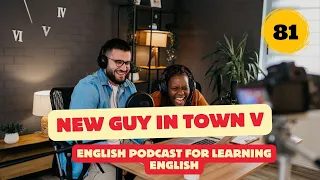 English Podcast For Learning English Episode 82 | Learn English With Podcast Conversation