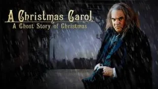 A Christmas Carol at Ford's Theatre