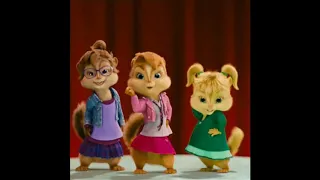 Ala Tracz I'll Be Standing (Chipettes)