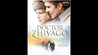 HITS Movies - Doctor Zhivago