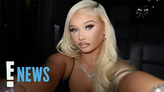 Alabama Barker CLAPS BACK at Cosmetic Surgery Allegations | E! News