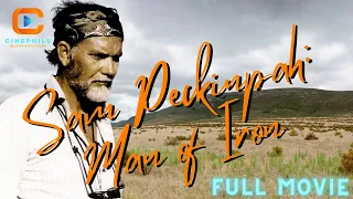 Sam Peckinpah: Man of Iron (1993) | Full Length Movie | Free Movie | Documentary | Biography