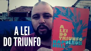 A Lei do Triunfo | Napoleon Hill