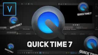 Como Activar La Opcion de QuickTime | Sony Vegas Pro Tutorial