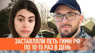 Вывезли незаконно в Россию. Мирный житель про 34 дня в плену. Ходят слухи | Михаил