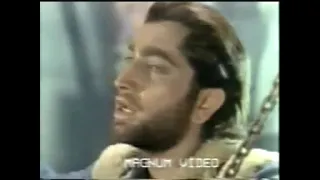 Aye Mere Mushkil Kusha Rafi Sher Khan 1962