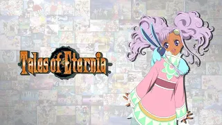 【テイルズオブエターニア】セレスティア通常戦闘曲 修正版 CELESTIA BATTLE【耳コピ（原曲重視）】