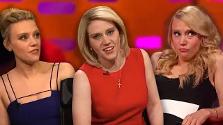 Kate McKinnon FUNNIEST Moments