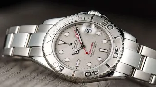 Top 6 New Rolex Watches for Ever 2024! Best Rolex Watch for Ever 2024!