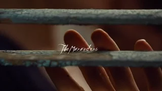 the marauders | experience