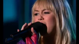 Hannah Montana | Mixed Up Music Video | Official Disney Channel UK