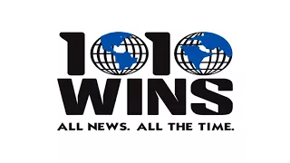 1010 WINS 9-11-2001 News Coverage 8:00 AM - 9:00 AM