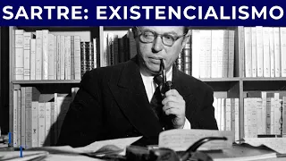 Sartre - O Existencialismo é um Humanismo