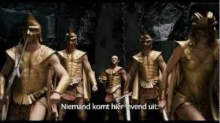 IMMORTALS tvspot 1