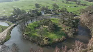 Tienhoven - Fort bij Tienhoven