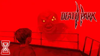 Все концовки игры | Death Park 2