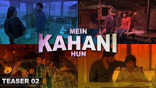 Mein Kahani Hun - Teaser - Episode 2 | Express TV