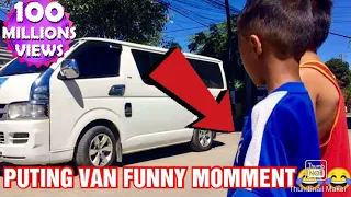 Puting van memes ( Funny moment)