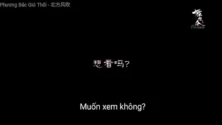 [MDTS] [TTL] [FMV VIETSUB] Sẽ ra sao nếu Lam Trạm chết?