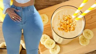NO Blending ! Magical Weight Gain Recipe | Results in 6 Days