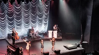 Haley Reinhart & Postmodern Jukebox "Burn"