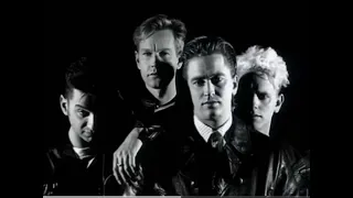 Depeche Mode Enjoy The Silence Broken Vow Mix