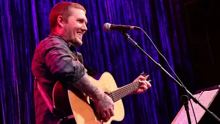 Brian Fallon LIVE at Crossroads (12/4/21)