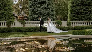 It's a... | Broadmoor Hotel Wedding | Colorado Springs Wedding Video