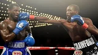 SEE WHY TERENCE CRAWFORD is the CHAMPION Floyd never was!!!!